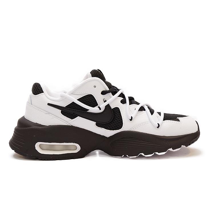 Nike Air Max Fusion Тканевая амортизация Нескользящая Износостойкая Дышащая Легкая CJ1671-100(Команда15-)