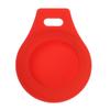 Protection Accessories For Airtags Tracker Protector Anti-fall Strap Protective Case Silicone Cover
