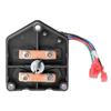 48V Club Car Forward Reverse Switch for Club Car Electric 1996-Up Electric  Cart,Replaces 101753005