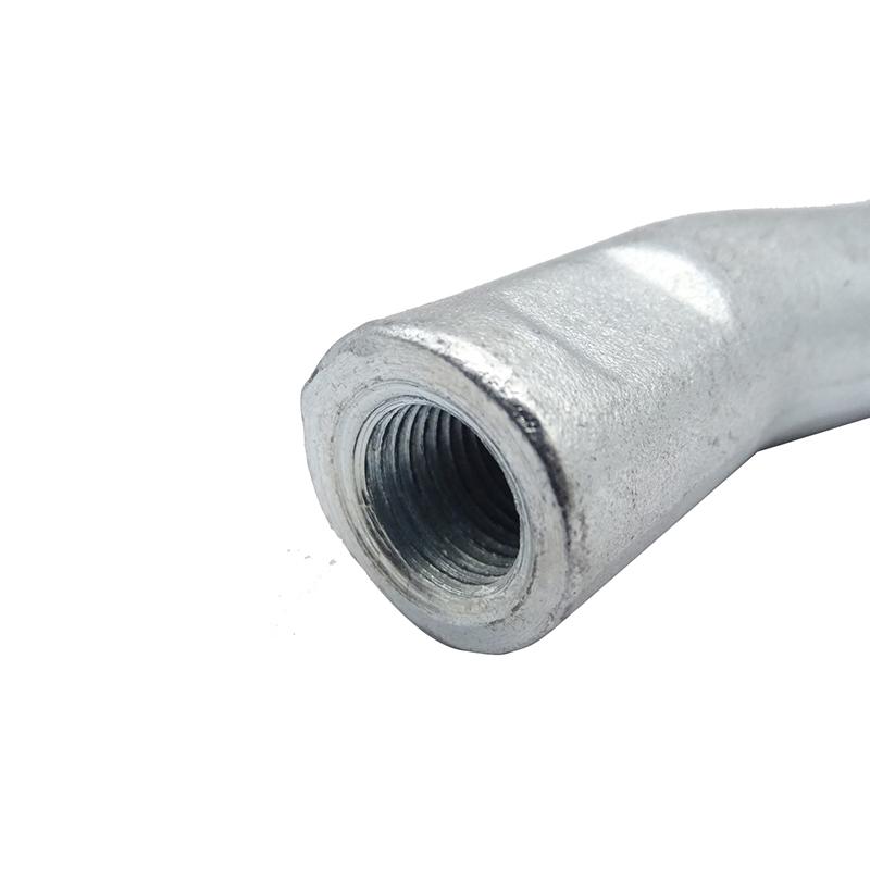 Для Toyota Corolla 2007-2017 внешняя шаровая головка (оставил) ОЭ 45047-19115