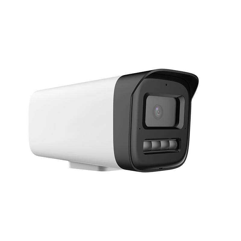 CA043-F 2K Фиксированный фокус Ночное видение Пуля IP-камера