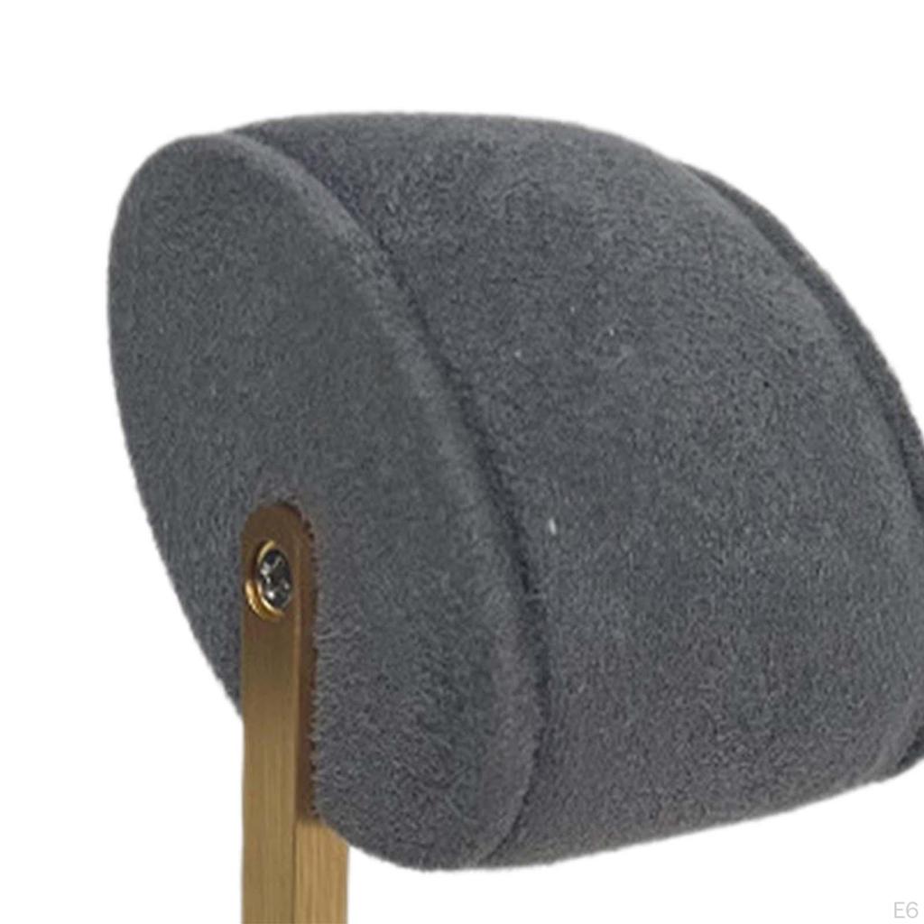 Подставка для браслета, стойка для хранения, металлические модные креативные часы для браслета