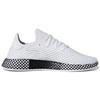 Adidas Deerupt Runner 'Белый Черный' B41767