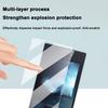 Scratch-Proof Premium Screen Protector Tempered Glass Protective Film for FIIO JM21 Explosion-Proof Film Screen Protector