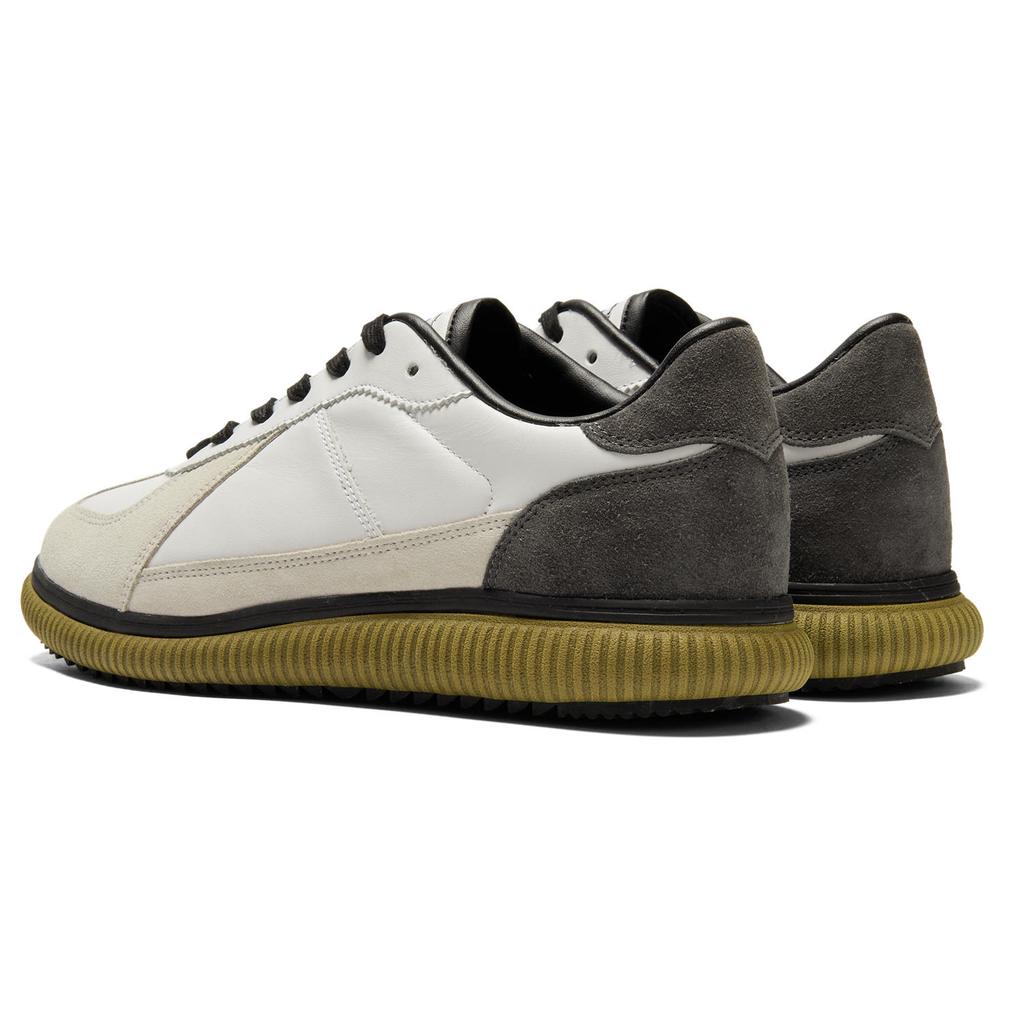 Unisex Sneakers Onitsuka Tiger Delecity L White Graphite Grey White/Graphite Grey