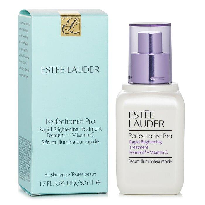Estee Lauder Perfectionist Pro Быстрое осветляющее средство