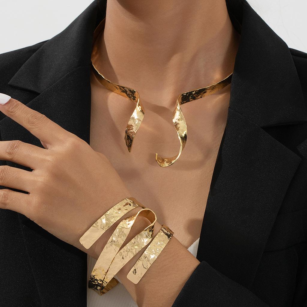 Fashion For Women's Jewelry Set