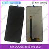 Полная сборка LCD-экрана и дигитайзера для Doogee N40 Pro