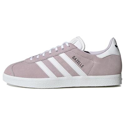 Женские кроссовки Gazelle Silver Dawn ID7005