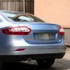 For Renault Megane Mk3 Rear Bumper Reflector Lamp Light Strip Left + Right Side Pair 265650004R 265600004R