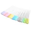 24Pcs Brush Markers Dual Tips Natural Vivid Color Ergonomic Penholder Wide Application Brush Pens