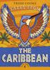 Книга Tales from the Caribbean