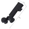 Stand Clamp Universal Golf Umbrella Holder Adjustable Trolley Umbrella Clip New   Stroller
