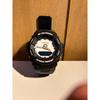 Б/у Часы CASIO G-SHOCK Модель UNICORN Коллаборация Ана-Цифровые Черные