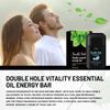 Vitality Mint Energy Bar 2g Refreshing And Refreshing Driving Fatigue And Drowsiness Vitality Nasal Suction Double Hole Refreshing Bar