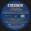 12-дюймовая пластинка CHINGY - Dem Jeans / Hands Up SPRO09463740051 Capitol Records 2006 США Рэп и хип-хоп/R&B Б/У