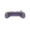 Retro Fighters Brawler64 Pro Series Фиолетовый беспроводной контроллер с датчиком Холла Совместим с Nintendo 64 Switch Switch 2 ПК Джойстики, / / /