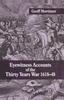 Книга Eyewitness Accounts of the Thirty Years War 1618-48