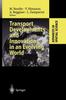Книга Transport Developments and Innovations In an Evolving World
