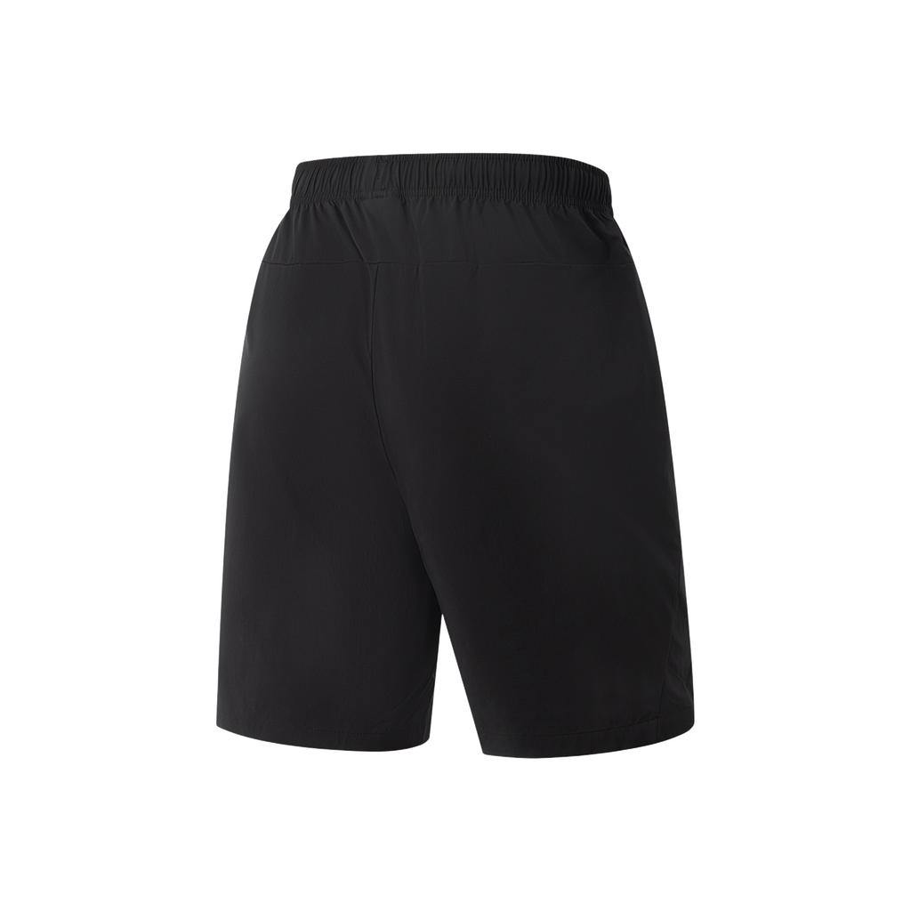 Ли Нин Серия Фитнес Водонепроницаемые УФ-защитные Спортивные шорты Мужские шорты AKSV531-2