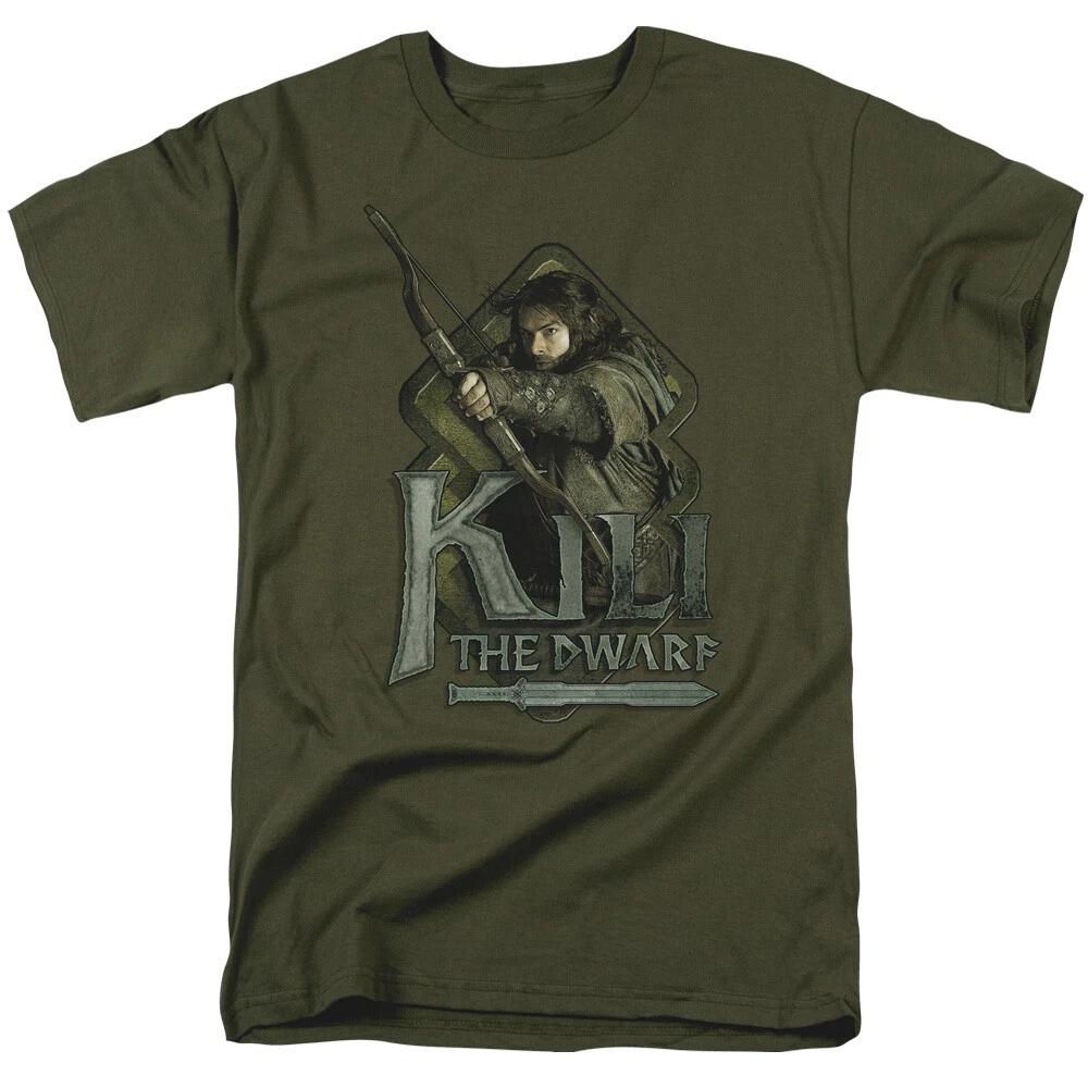 The Hobbit Trilogy "Kili" s s s s s T- Children's T-shirt