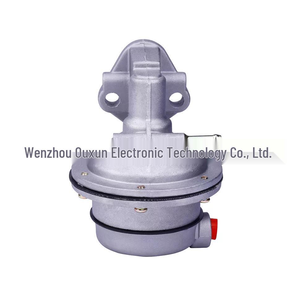 Топливный насос Volvo Penta для GM V-8 305/350, деталь 18-7281 826493