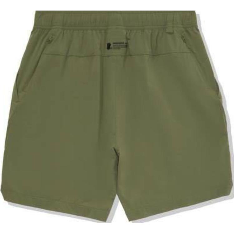 UNDEFEATED SS24 Sports Shorts Unisex UP41GWS01M