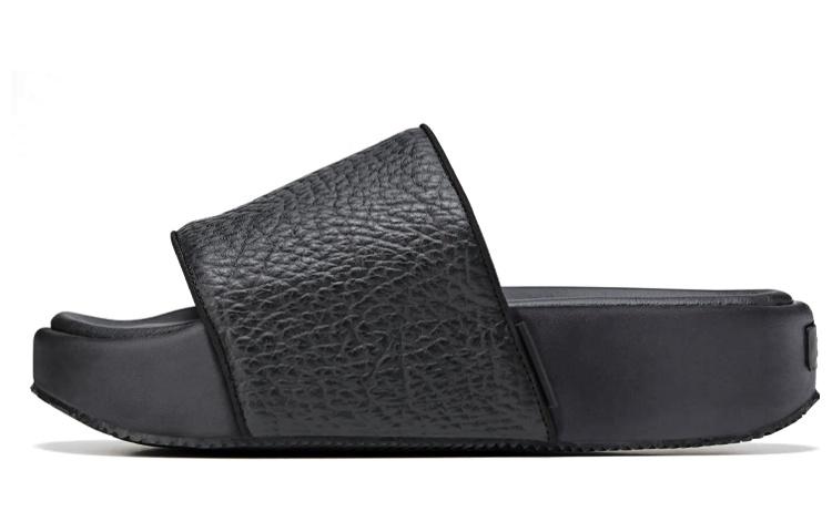Y-3 Шлепанцы Y-3 'Triple Black' HR1940