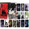 Чехол для телефона Motorola Edge 60 50 40 Pro 60 50 40 30 Ultra Neo Fusion Moto G Stylus G Code Geass cc lelouch