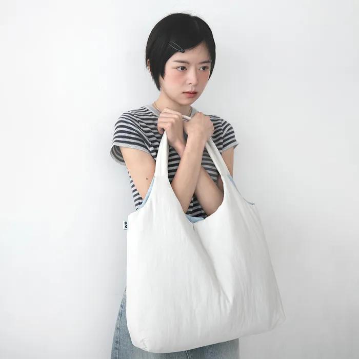 Padded big bag (2colors)
