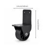 Speaker Caster with L-Bracket | Replacement, Easy to Install, portable cabinet
