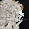 Настраиваемые карточки-топперы для длинного торта X53