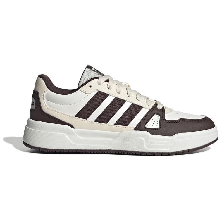 adidas LITE BALLER Скользкие Устойчивые к истиранию Скользкие Устойчивые к истиранию Низкие Кеды для скейтборда Унисекс JS3419