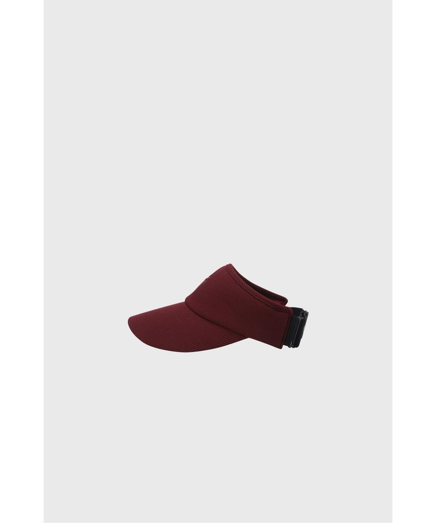 Женский солнцезащитный козырек WAAC Essential Wgrcx26611Wix