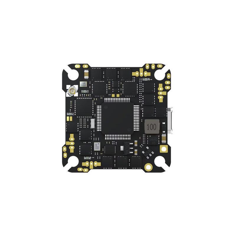 CADDXFPV 2-4S 20A AIO Brushless FPV Flight Controller