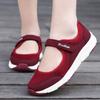 Fashion Flat Shoes For Women Light Breathable Autumn Summer Footwear Comfortable Flats Women Moccasins Zapatos Mujeres Mary Jane Shoes