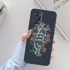 Hand Snake Flower For Realme GT 7 Pro GT 6T 6 5 C67 C61 C55 C53 C51 C21Y C25S C75 10 11 12 13 14 Pro Plus Case