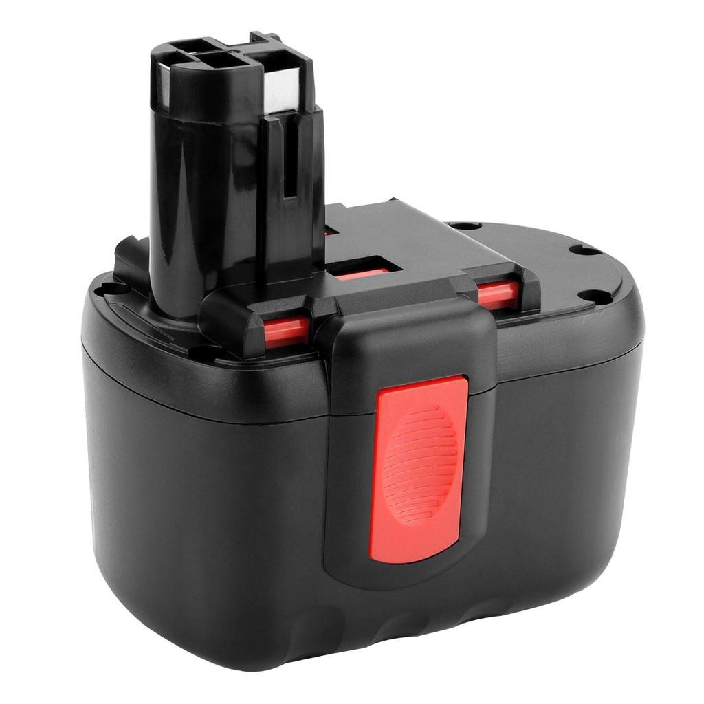 Shentec 24V NiMH Compatible BOSCH BOSCH BAT240 BAT031 11524 12524 2607335446 2607335448 2607335510 2607335561 2607335562 BAT031 3.0Ah