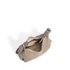 New model dumpling bag design, fashionable and high-end shoulder bag, handbag, crossbody genuine leather women's bag