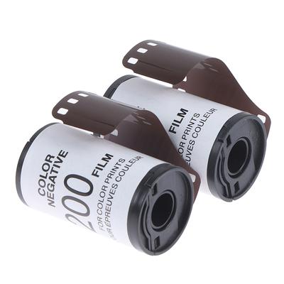 1 рулон цветной негативной фотопленки 35 мм камера Iso So200 Тип-135 цветная фотопленка