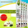 De Shang Yuan Mosquito & Fly Repellent Incense Sticks