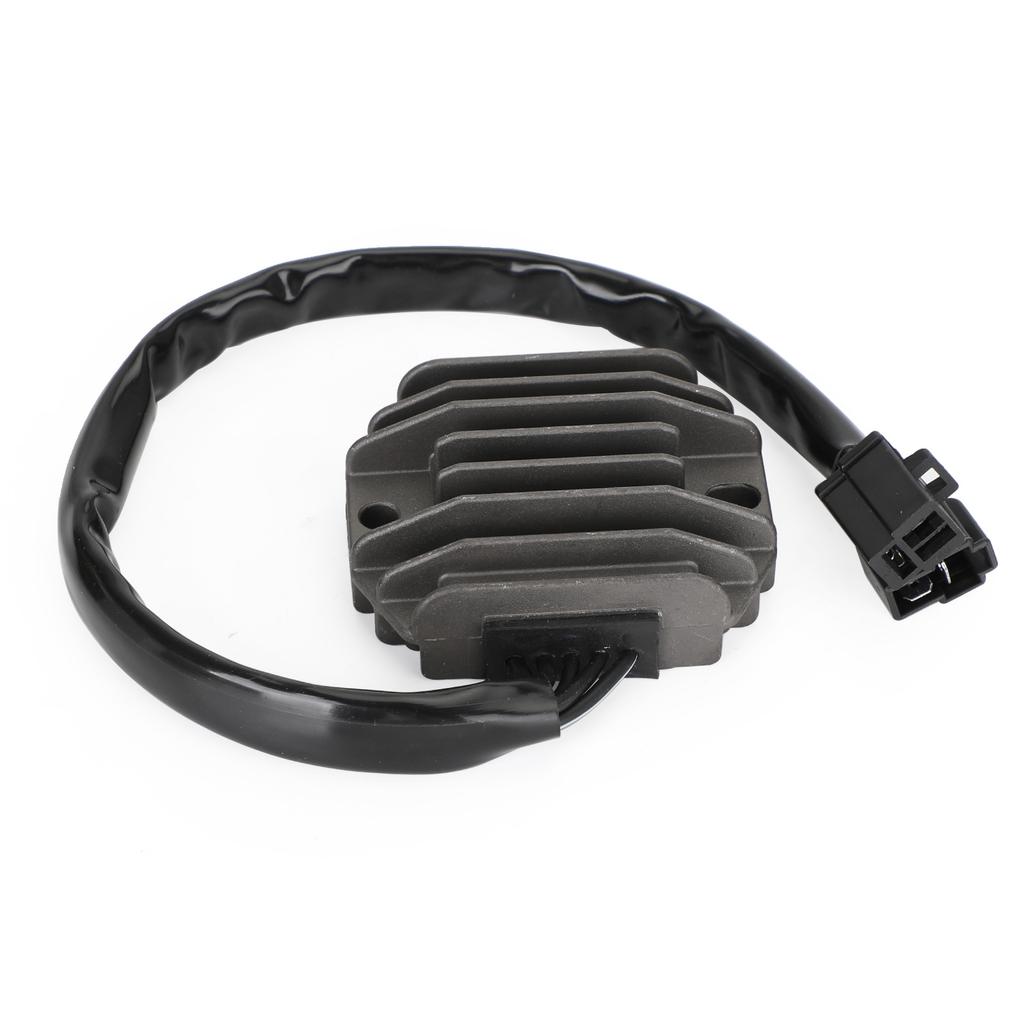 Магнето Катушка Статор Регулятор Напряжения Прокладка в Сборе Для Suzuki GS 500 F GS500F 2004-2009