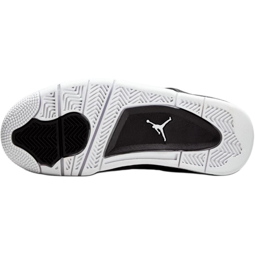 (GS) Air Jordan 4 Retro 'Fear' Детские FQ8213-002