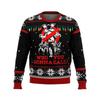 Stranger Things Ugly Christmas Sweater Christmas Sweater Gift Santa Claus Pullover Men 3d Sweatshirt And Top Autumn And Winter C