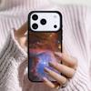 Outer Space Phone Case For Apple iPhone 17 Air 16E 15 14 Plus 13 12 11 Pro Max Mini Funda Cover