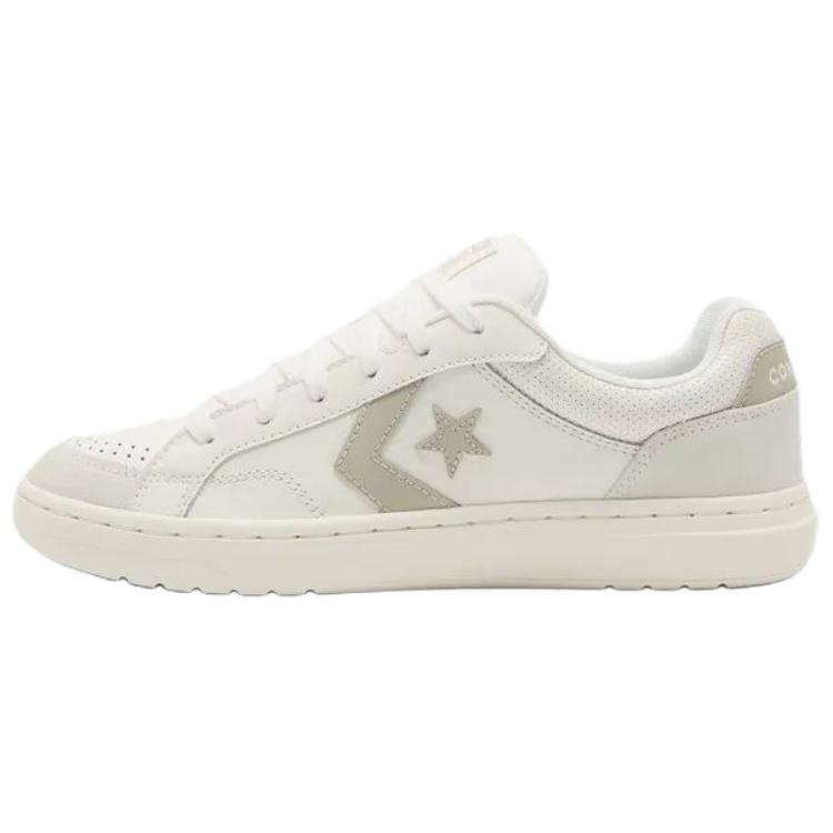 Converse Pro Blaze Classic Low 'Egret Pale Surplus'