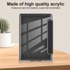 Защитный чехол-обложка для Kindle Paperwhite 12-го поколения для Kindle Paperwhite Signature Edition 2025 7 дюймов