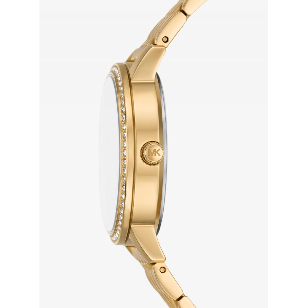 Michael Kors Часы Melissa Золотые Mko1080710