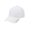 Кепка-шляпа Golf C25191100 FR [Callaway] Мужская (Охлаждающий прикосновение/дезодорант) / / 1030_Белый