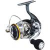 Daiwa Катушка Daiwa Спиннинговая 18 Blast Lt Модель 2018 года Lt4000 Ch